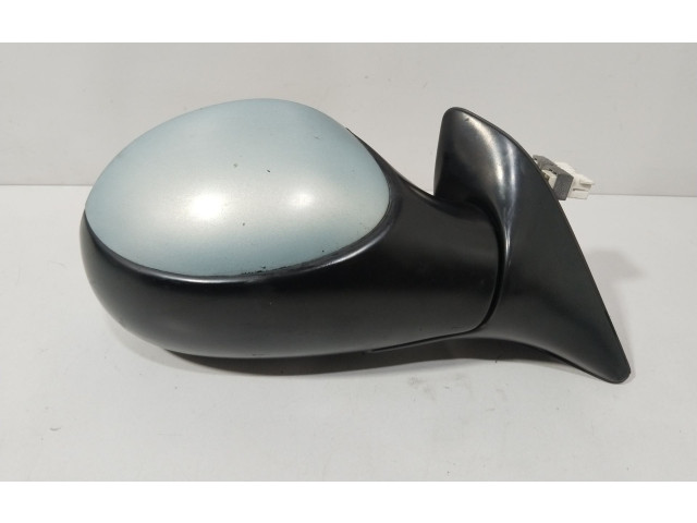 Зеркало электрическое        Citroen Xsara   -  года   