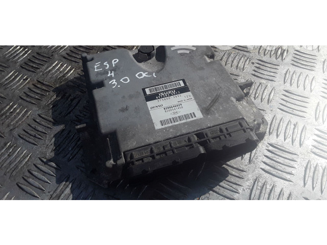 Řídící jednotka 8200646029, 8200541450 Renault Espace - Grand espace IV 2007