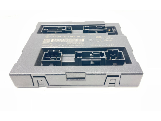 Блок комфорта 8K0907064JH, 00002001 Audi A4 Allroad B8