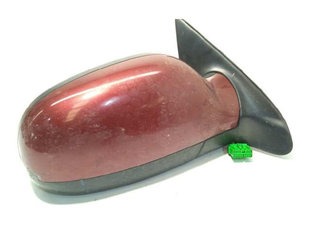 Зеркало электрическое Volvo S60 2001 - 2004 года