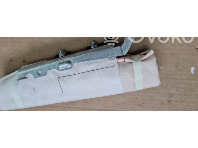 Подушка безопасности в сиденье 8W5880242K, SAB31005 Audi A5