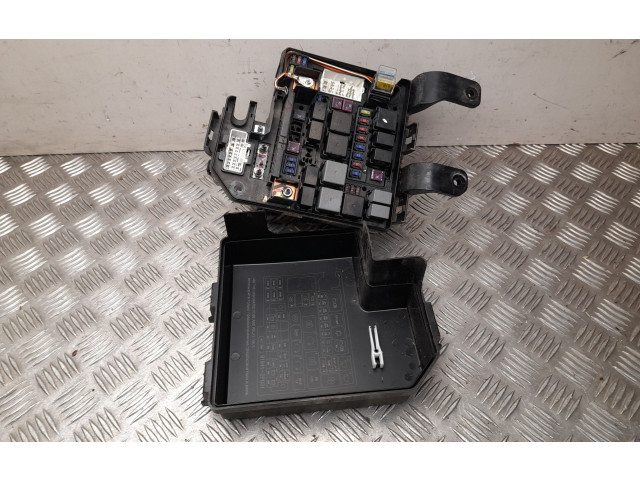 Блок предохранителей  912212P494, G7843   KIA Sorento    