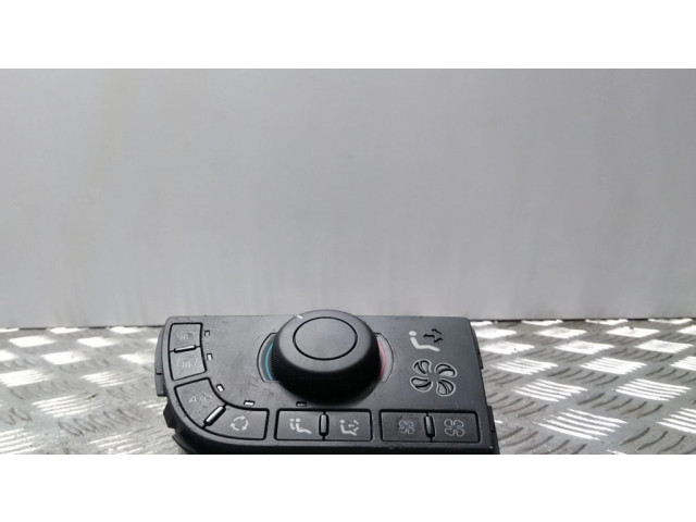 Блок управления климат-контролем 965086867700, A83007500   Citroen C4 Grand Picasso