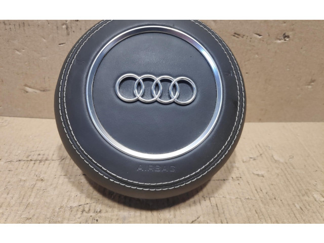 Подушка безопасности водителя 8X0880201B Audi A1