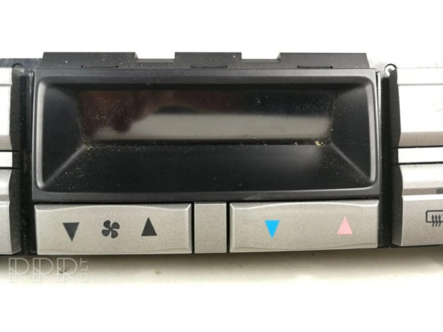 Блок управления климат-контролем 79600SJDE51 Honda FR-V