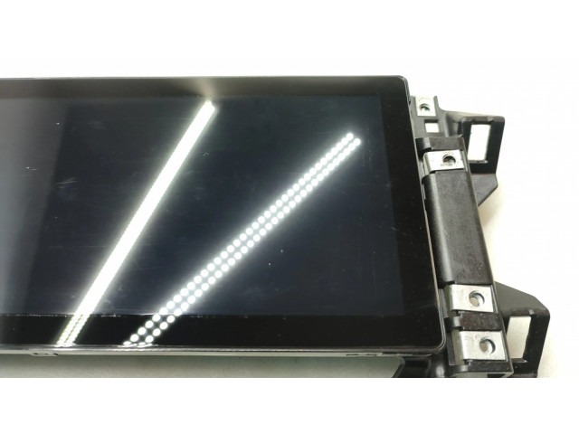 Дисплей K8D219C279BD, K8D219C279 Land Rover Discovery 5