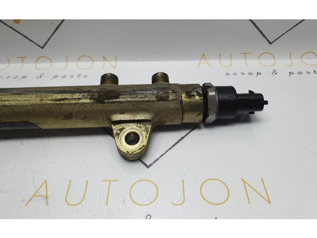 Vstřikovač 0445214044, 46817523   Fiat Punto (188)     