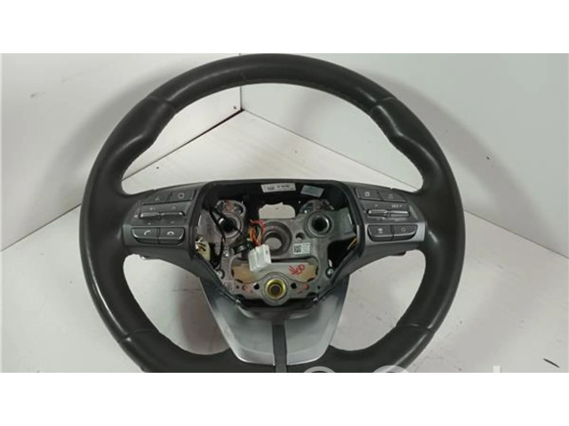 Volant Hyundai Ioniq 2016   