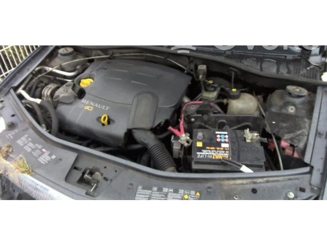 Панель приборов 248108733R, 248108733R Dacia Logan I