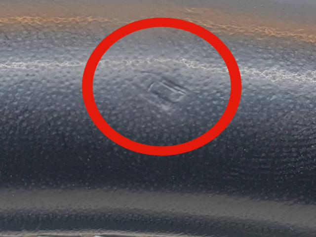 Руль Lexus NX 2014-2021 года 864A148011, GE40000271