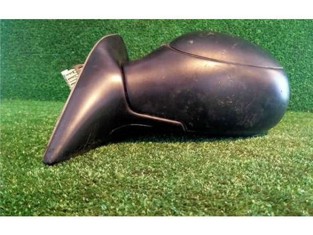 Зеркало (механическое) Citroen Xsara Picasso - года