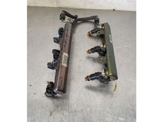 Топливная рампа    Honda Accord  