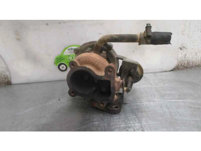 Turbodmychadlo Турбина 9635220680, GT15   Citroen Xsara 1.9  