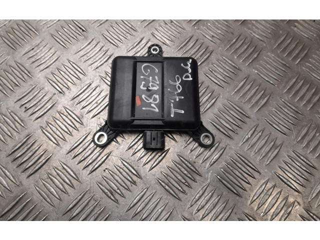 Датчик слепых зон KB8C67Y30K, G7981   Mazda CX-5