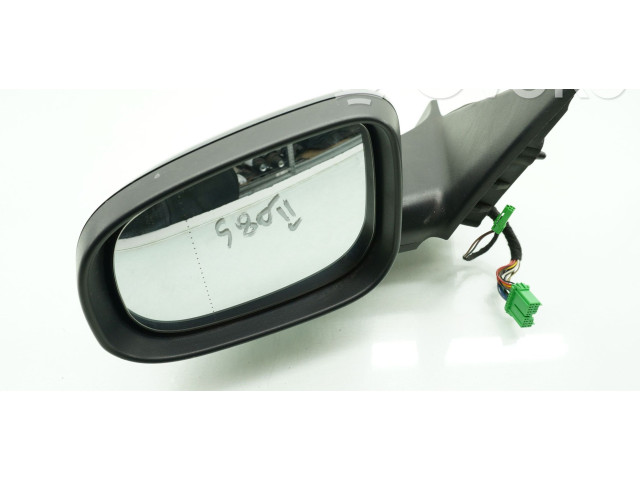 Зеркало электрическое        Volvo S80  2007 - 2013 года   