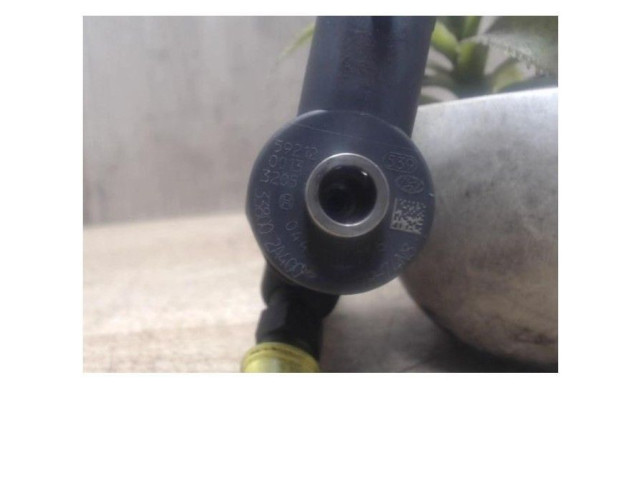 Форсунка     Hyundai Getz  D4FAL 