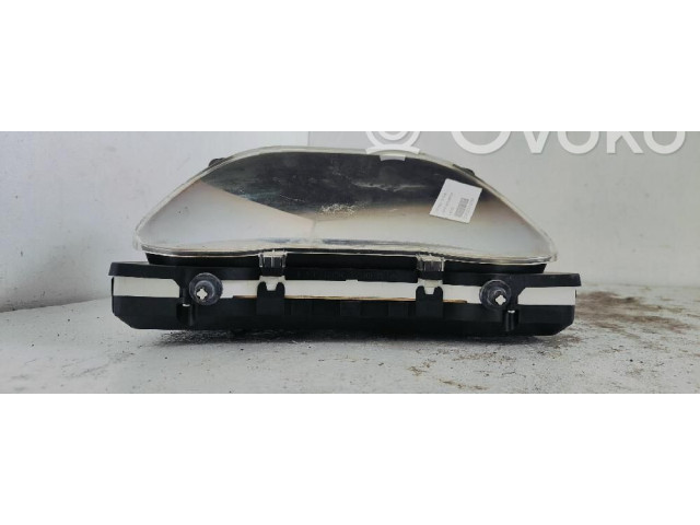 Přístrojová deska Fiat Doblo 2009 51867720