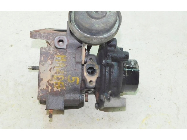 Turbodmychadlo Турбина VJ370603   Mazda 5   