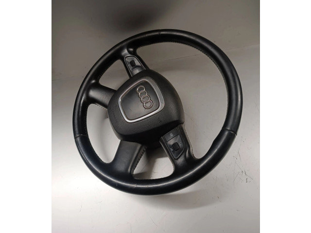 Volant Audi A8 S8 D3 4E 2008 000002  