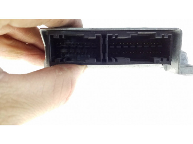 Блок подушек безопасности 9662643680, 603725800   Citroen C4 I