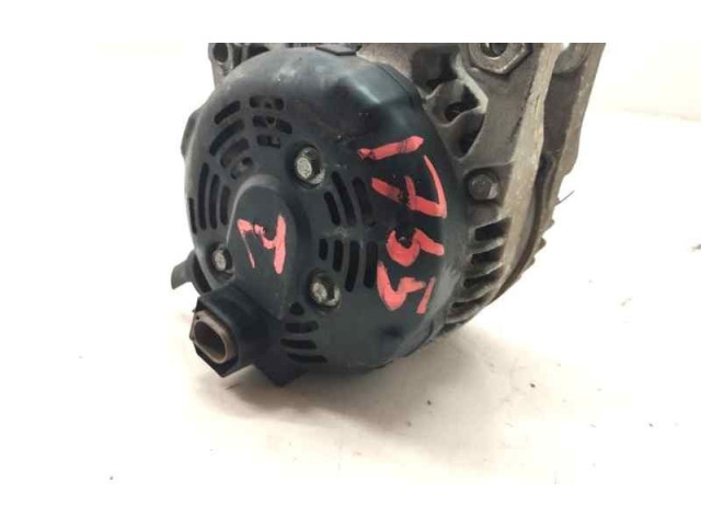 Генератор MS1042101731 Ford Fiesta