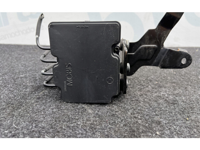 Блок АБС 6158945200, A658930600 Hyundai i30 2013 - 2016 года