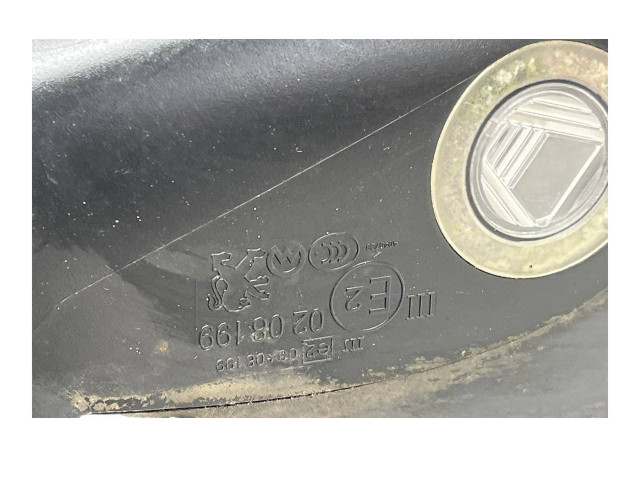 Зеркало электрическое        Peugeot 5008   -  года   