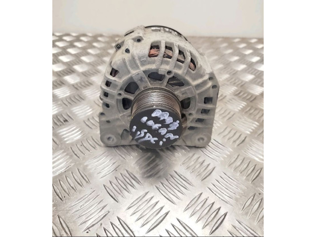 Генератор SG12B105 Dacia Logan I