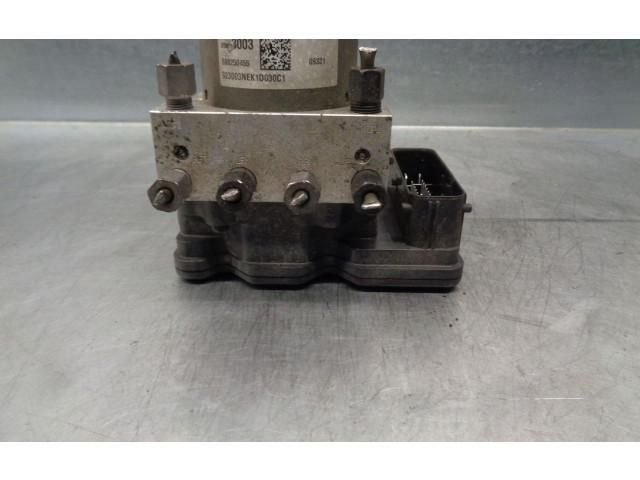 Блок АБС 95963003, 688250455   Chevrolet  Spark   -  года