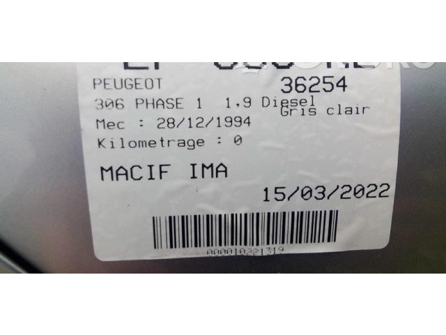 Ручка стеклоочистителей 623983 Peugeot 306