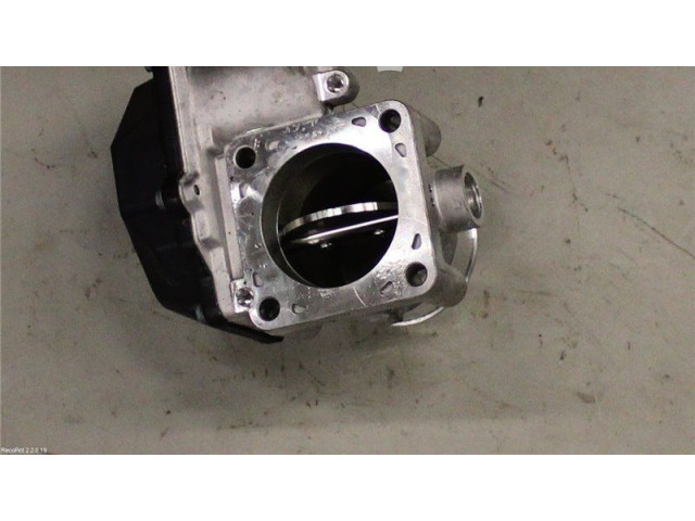 Дроссельная заслонка 351001A900 KIA Venga