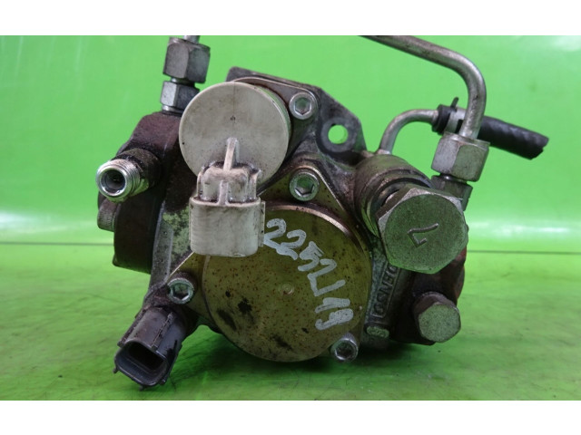 Топливный насос