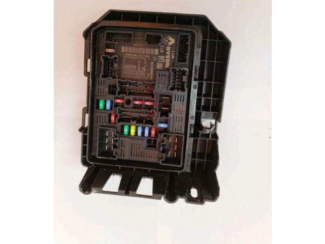 Блок предохранителей 284B69541R, 284B69541R Renault Clio II