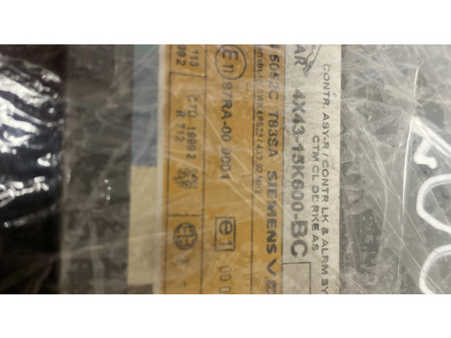 Комфортный модуль