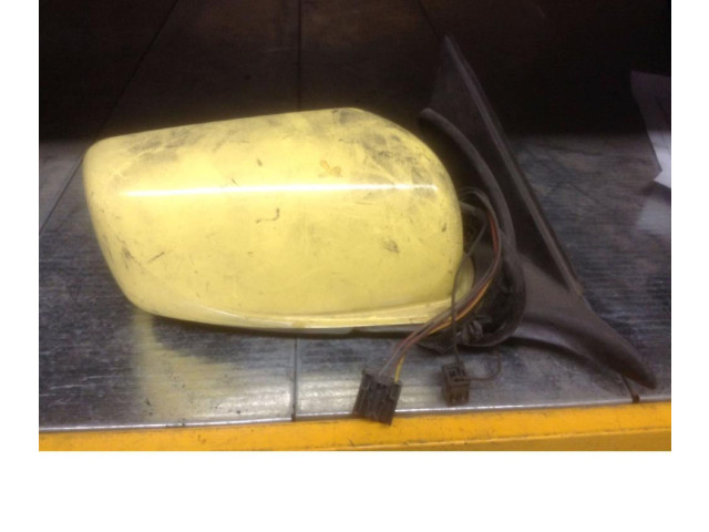 Зеркало электрическое Lancia Delta - года