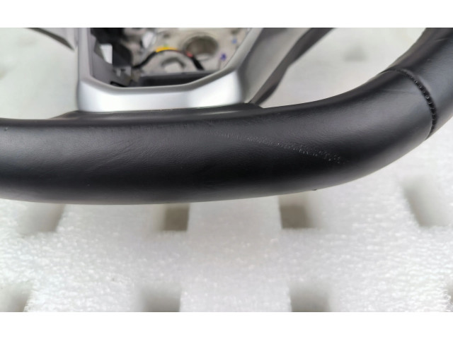 Руль Volkswagen Golf VIII 2019 - года 5H0419089DH