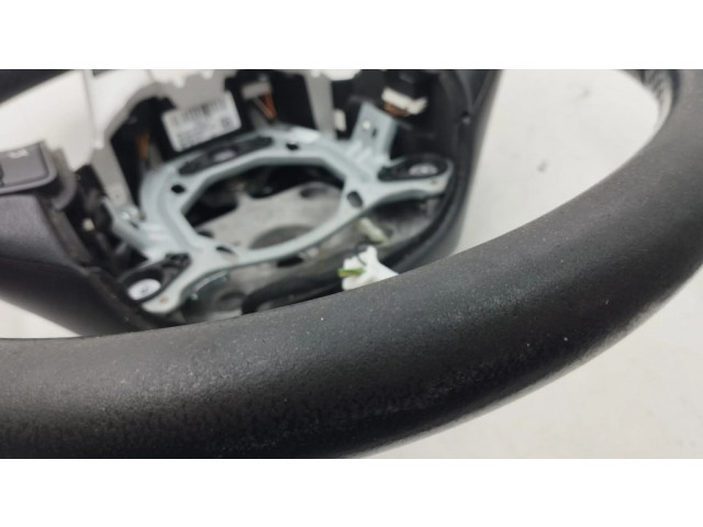 Руль KIA Sportage  2011-2016 года 561103U750EQ      