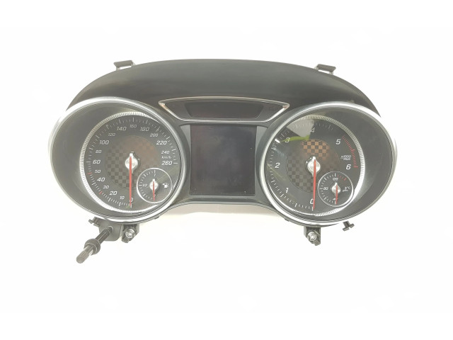 Панель приборов A1769000804, A1769000804   Mercedes-Benz A W176       