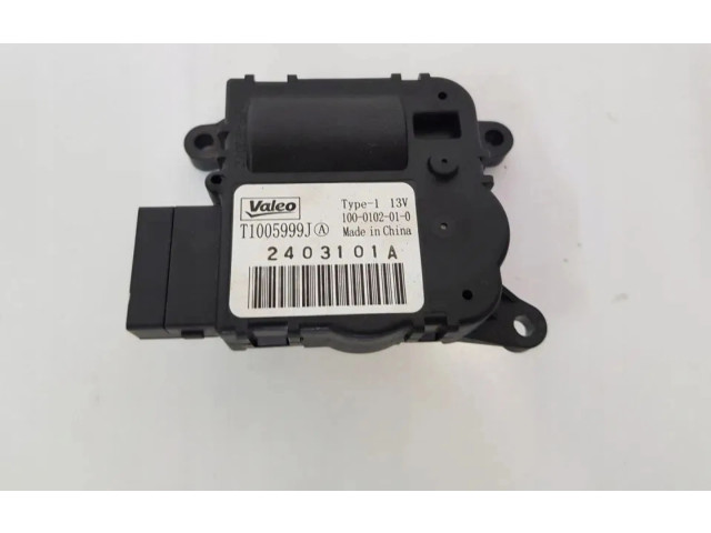 Вентилятор печки       Renault Scenic III -  Grand scenic III