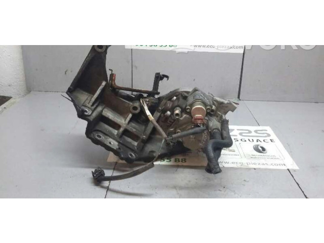 Топливный насос