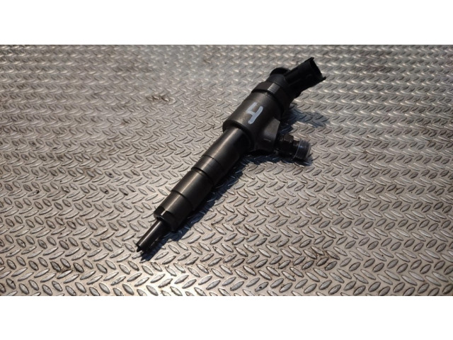 Vstřikovač 0445110340 Citroen Berlingo pro naftový motor 1.6