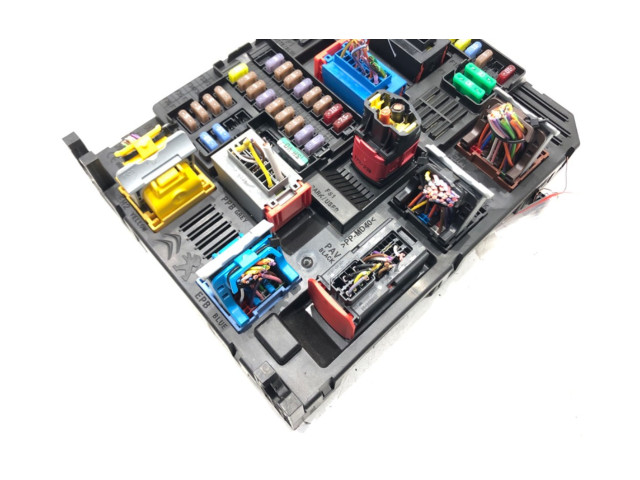 Блок управления 9845141280   Toyota ProAce City