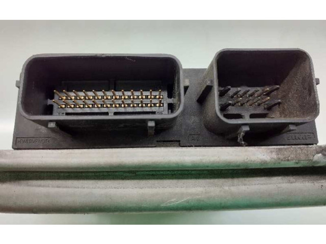 Блок управления двигателем Блок управления P56044599AF, 00G3P1F1 Jeep Cherokee III KJ