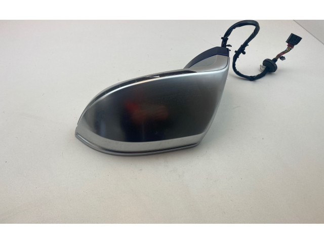 Зеркало электрическое        Audi A7 S7 4G  2011 - 2017 года   