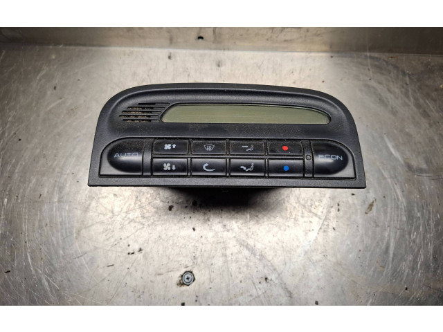 Блок управления климат-контролем 7m0907040s Ford Galaxy