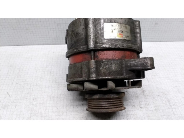 Генератор 1197311026, 0986037120 Fiat Coupe 2.0