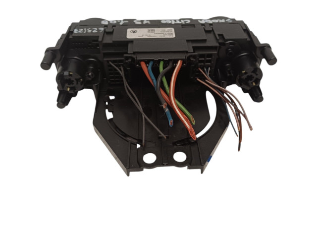 Блок управления климат-контролем 1ST819045HOQN, 1ST.820.045.Q   Skoda Citigo