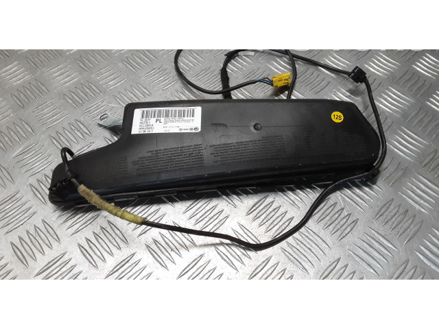 Подушка безопасности в сиденье 1K4880242D Volkswagen Golf Plus