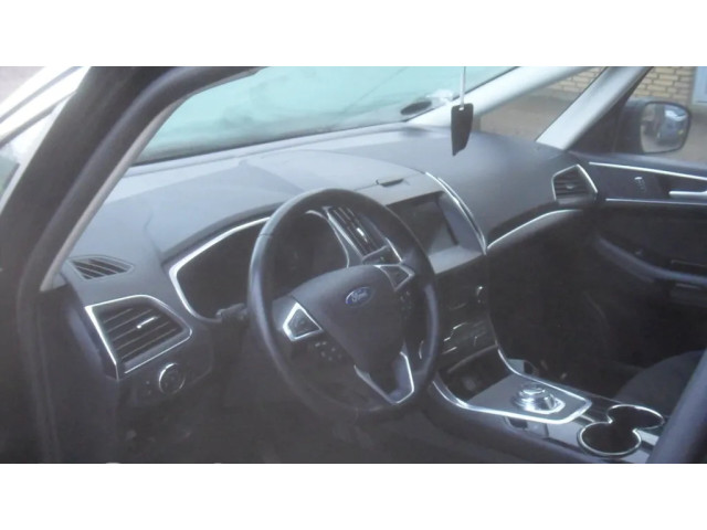 Подушка безопасности пассажира 2224766   Ford S-MAX