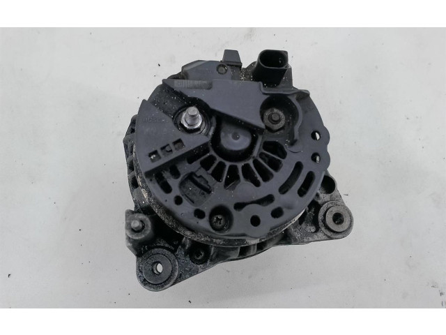 Генератор 045903023G Audi A2